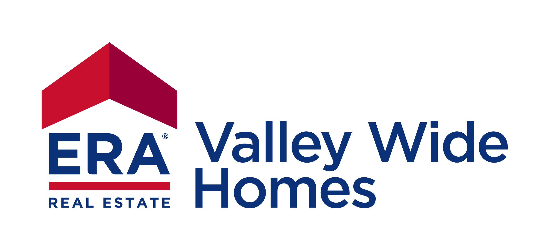 ERA Valley Wide Homes logo