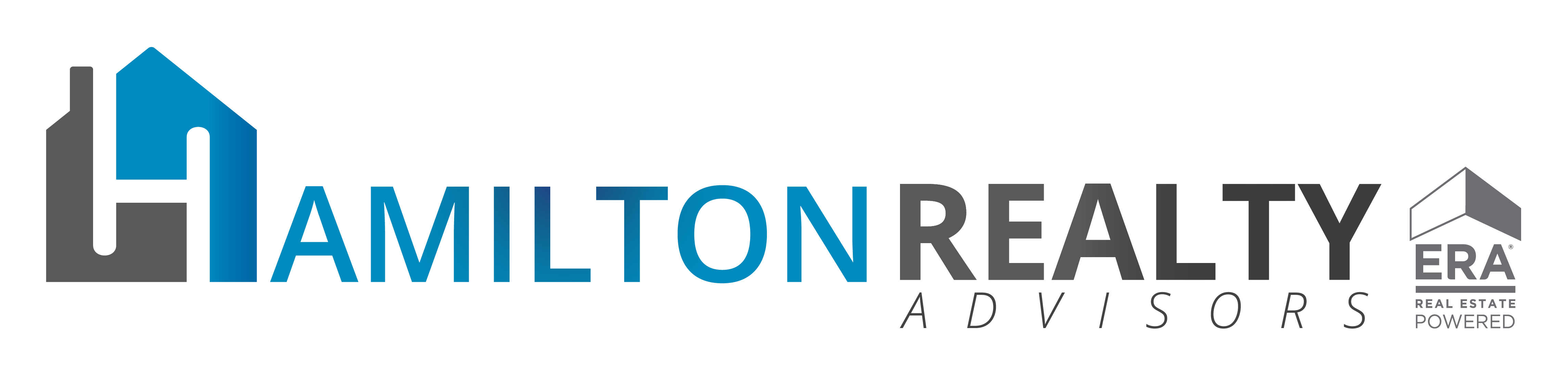 Hamilton Realty Advisors ERA Powered logo