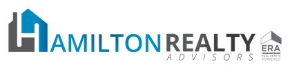 Hamilton Realty Advisors ERA Powered logo