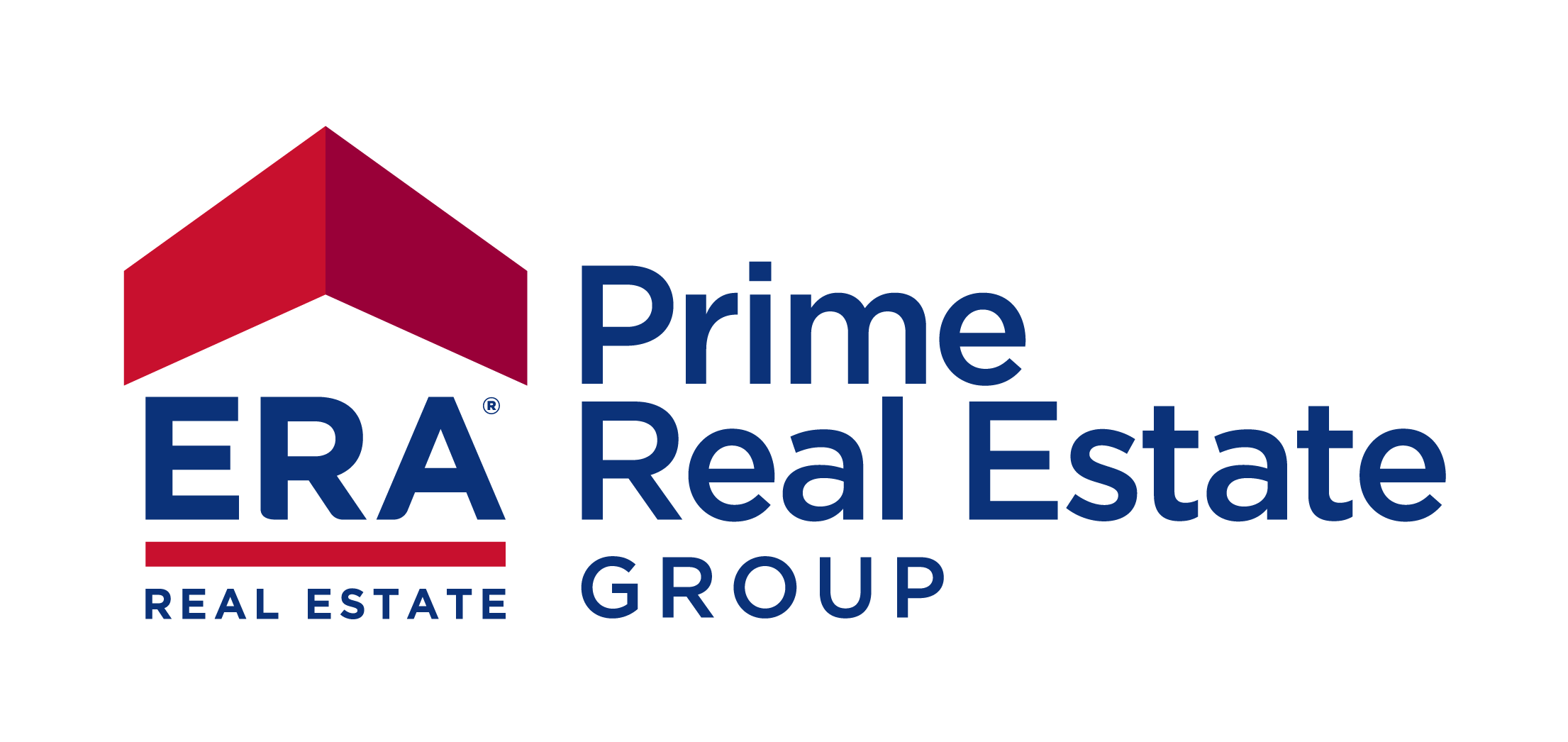 ERA Prime Real Estate Group logo