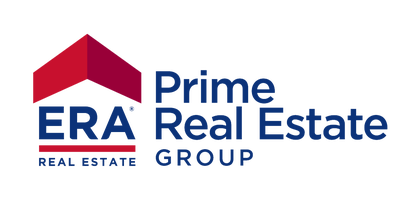 ERA Prime Real Estate Group logo