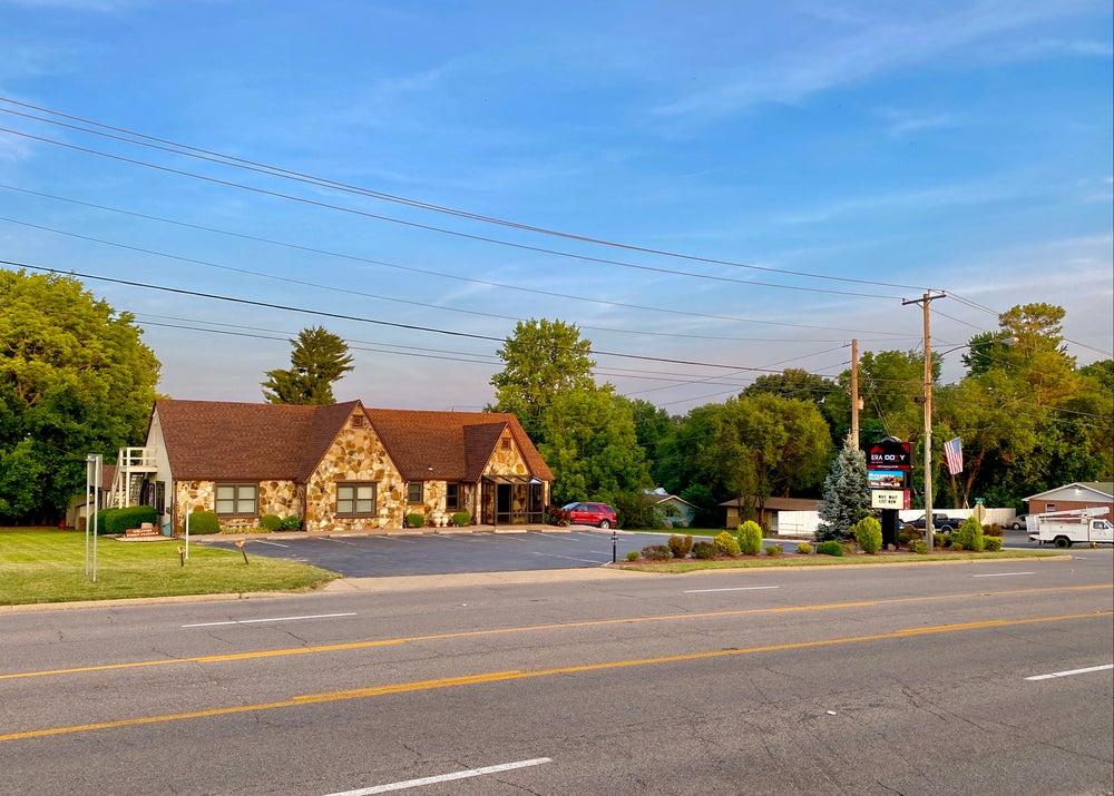 ERA Doty Real Estate Real Estate Broker in Mountain Home, AR