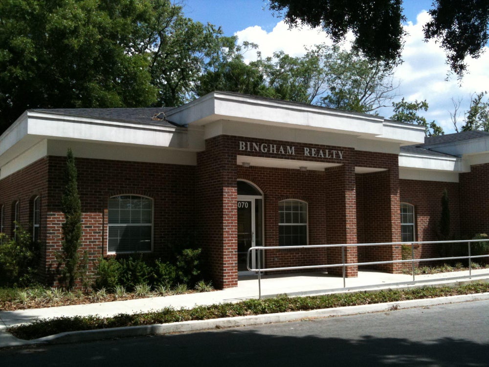 Bingham Realty, ERA Powered Real Estate Broker in Zephyrhills, FL