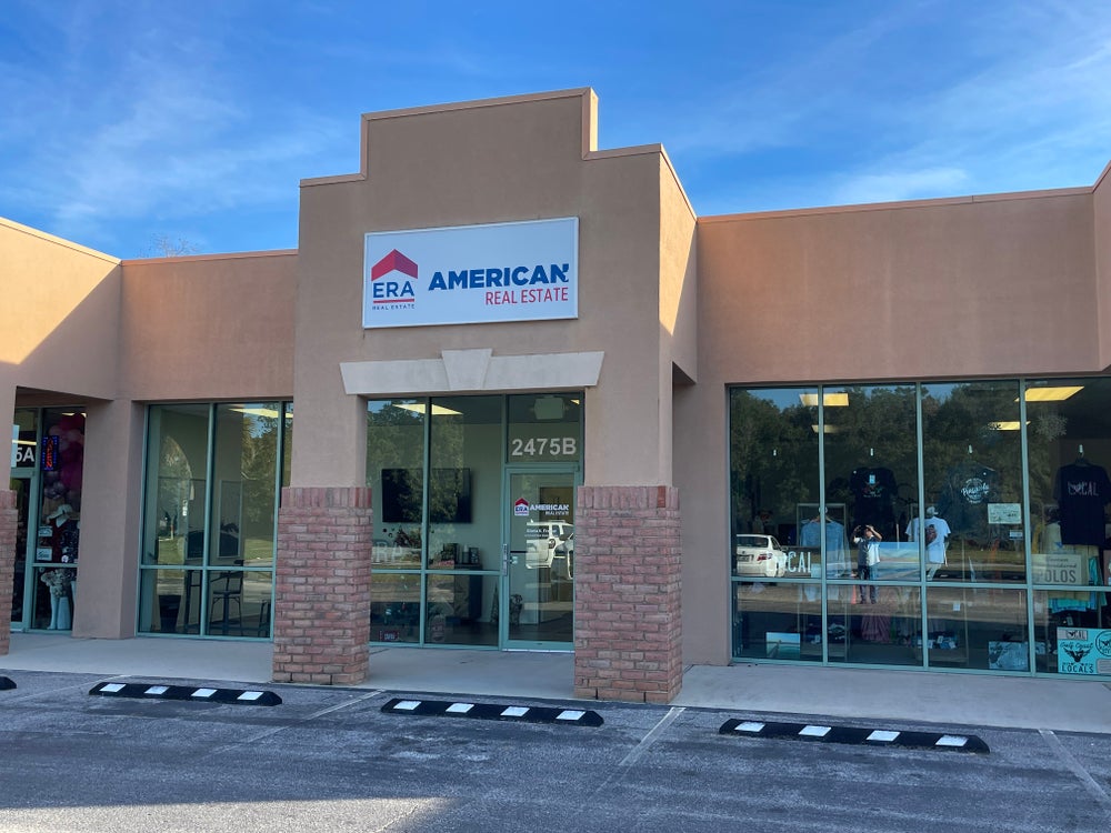 ERA American Real Estate Real Estate Broker in Pensacola, FL