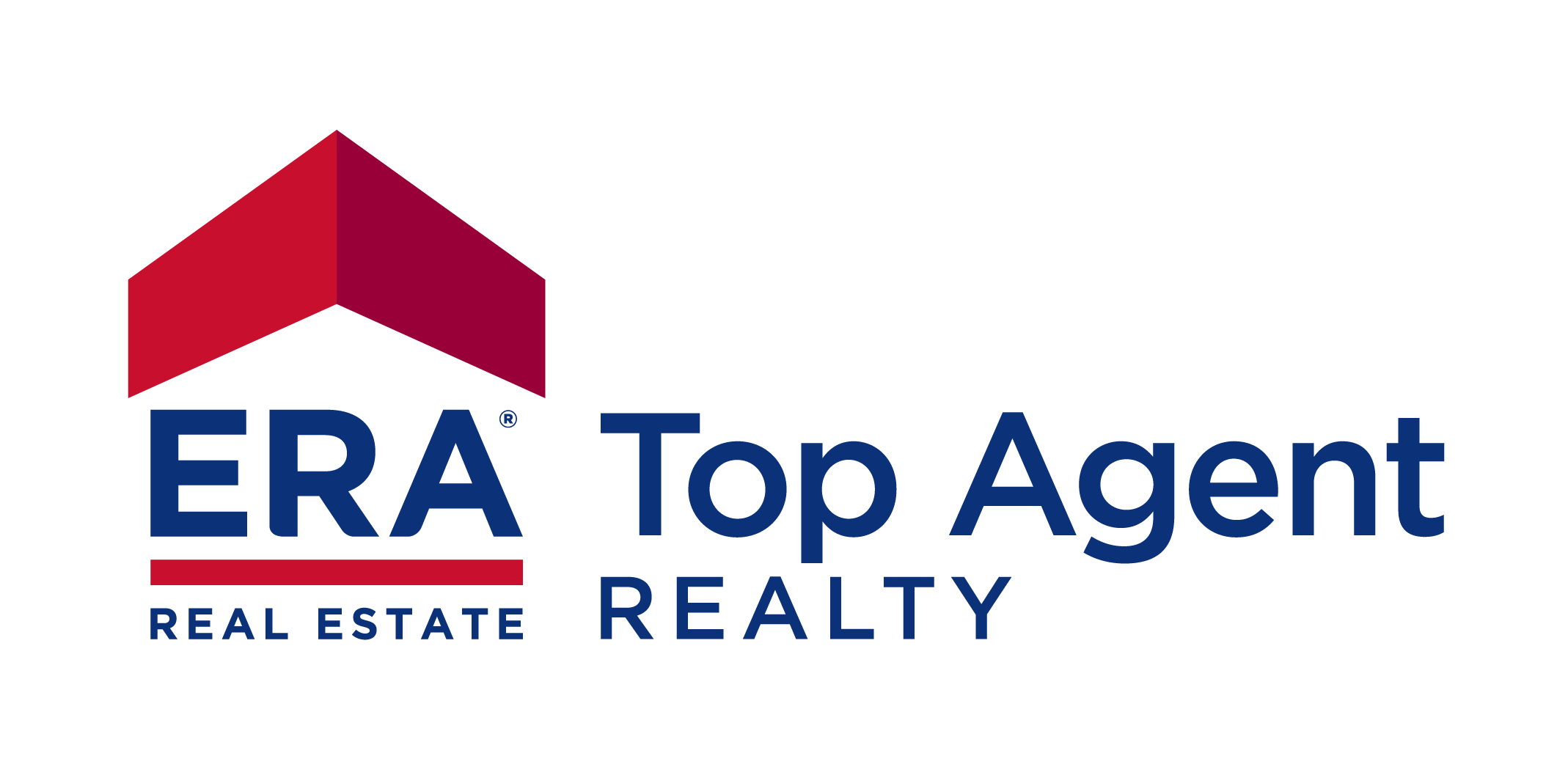 ERA TOP AGENT REALTY logo