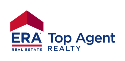 ERA TOP AGENT REALTY logo