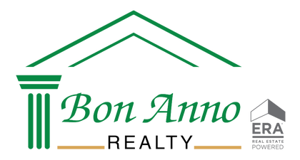 Bon Anno Realty ERA Powered logo