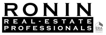 RONIN Real Estate Professionals ERA Powered logo