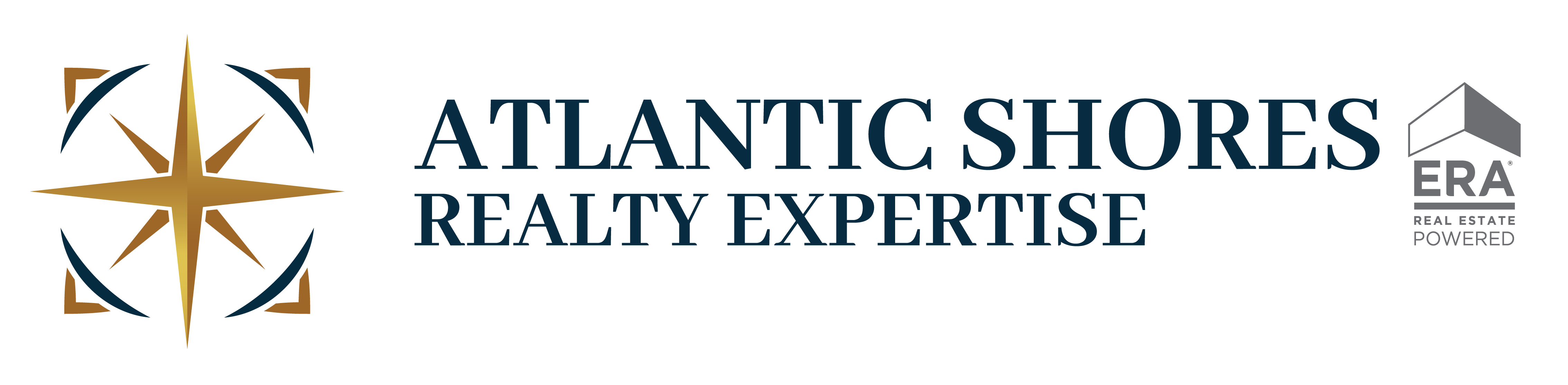 Atlantic Shores Realty Expertise ERA Powered logo
