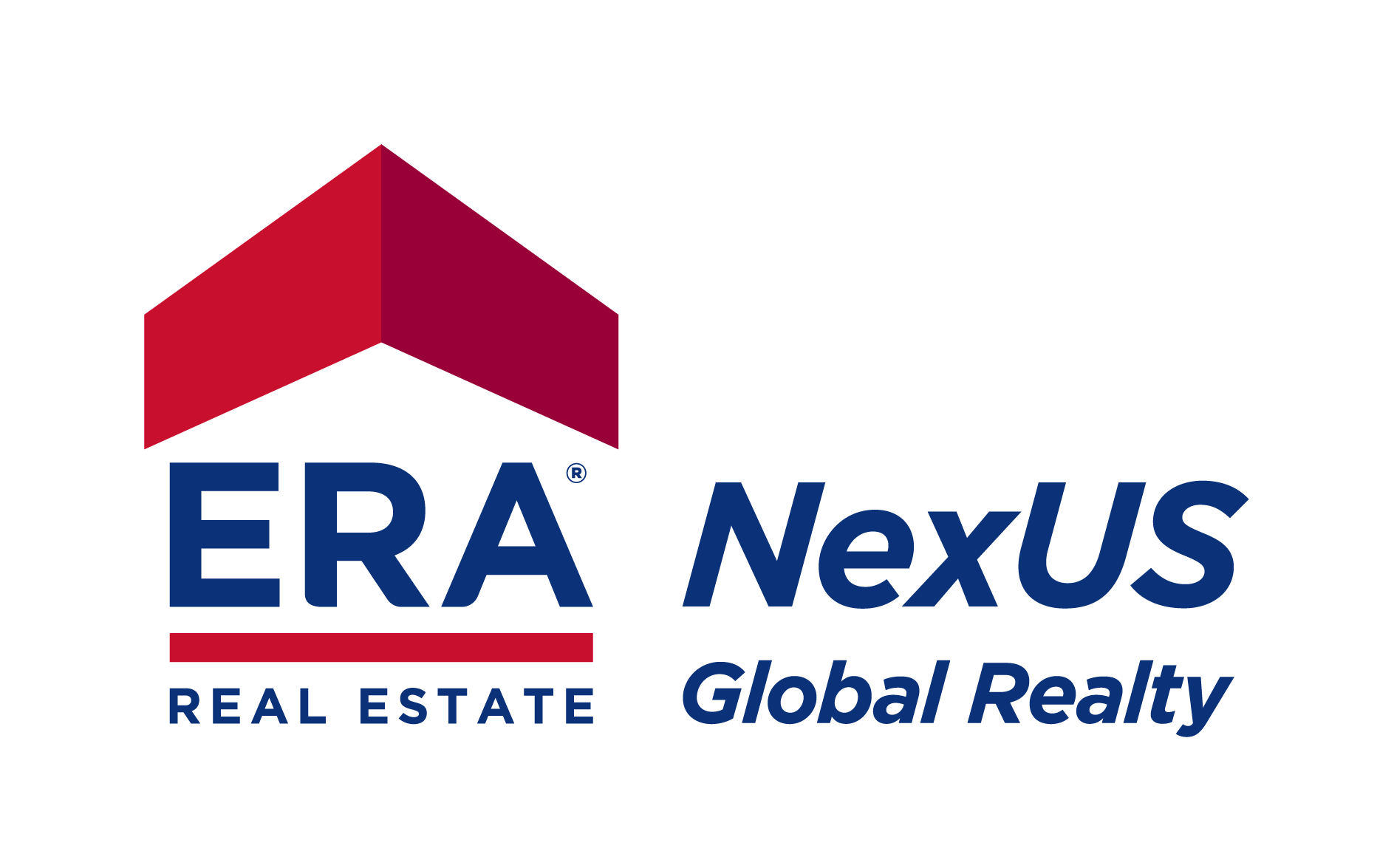 ERA NexUS Global Realty logo