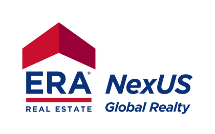 ERA NexUS Global Realty logo