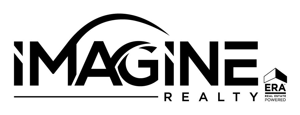 Imagine Realty ERA Powered logo