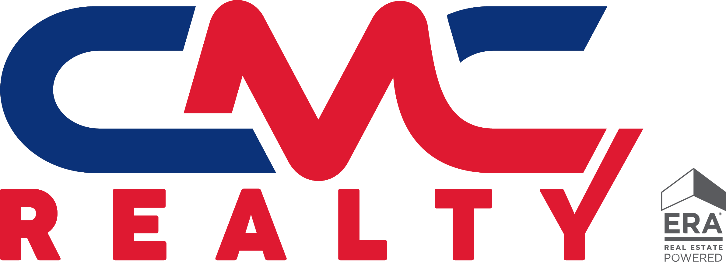 CMC Realty ERA Powered logo