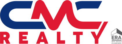 CMC Realty ERA Powered logo
