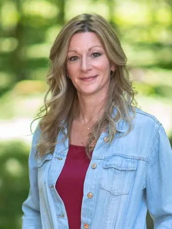 Dawn Strasser