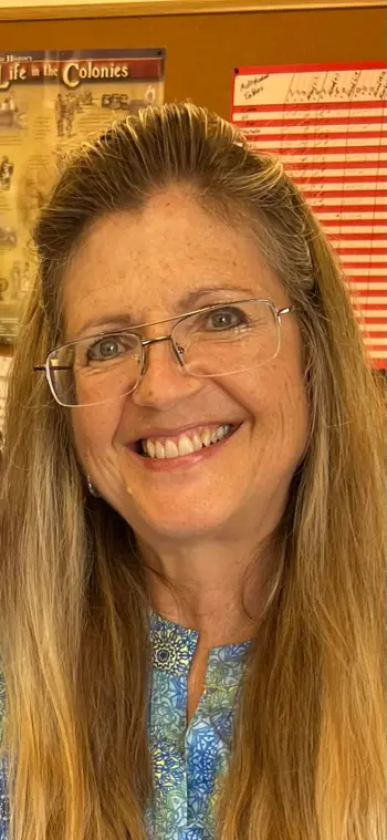 Heidi Beaudine