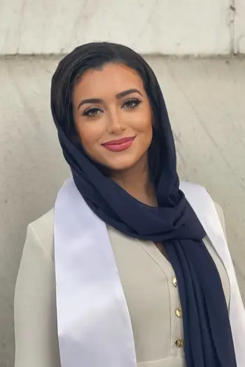 Zubaidah Alizoti