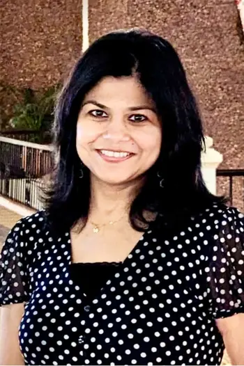 Sheetal Bavi