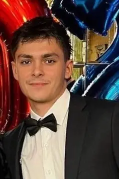 Eric Lubaczewski