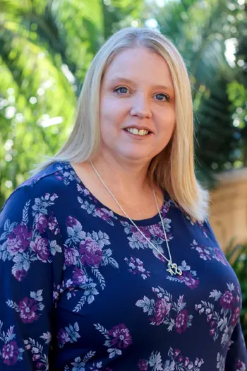 Kendra Wahl