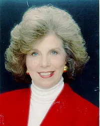 Martha Robertson
