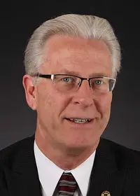 Gary Goike