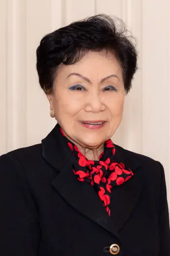 Mary Bee-Thrasher