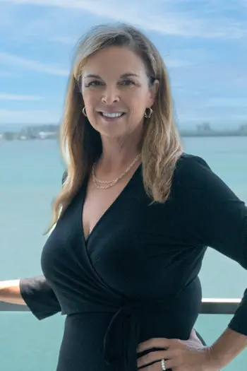 Christina Weger