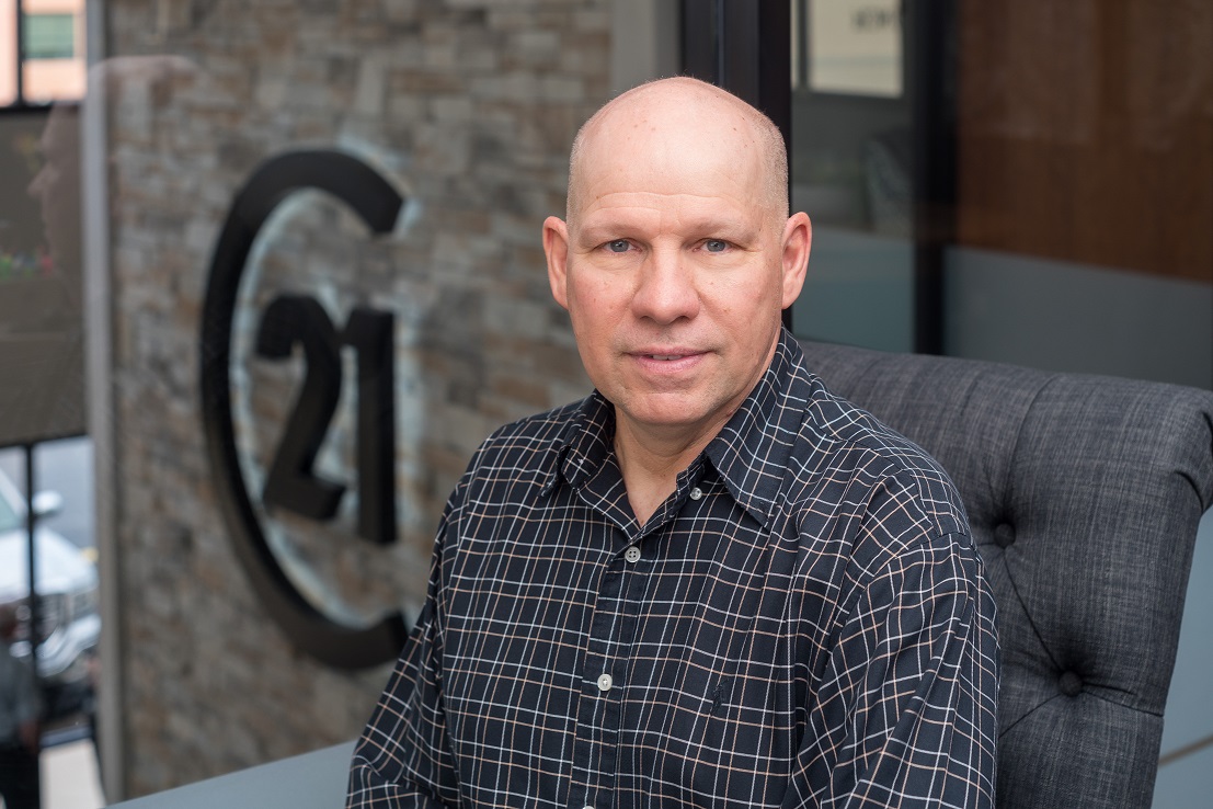 Jerry Schweitzer - Real Estate Agent - CENTURY 21 Real Estate