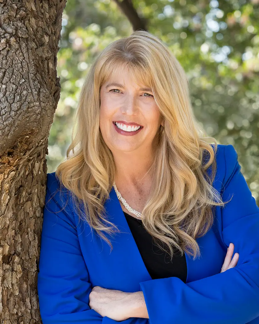 Lisa Rosecrantz