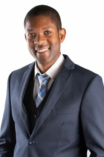 George Hawkins II