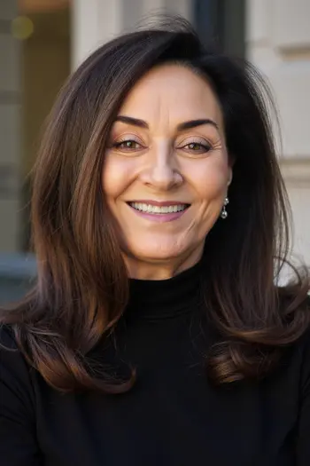 Eileen Talebi