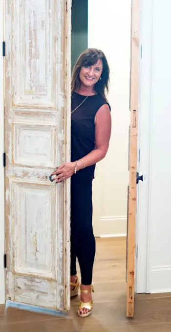 Marsha VINING