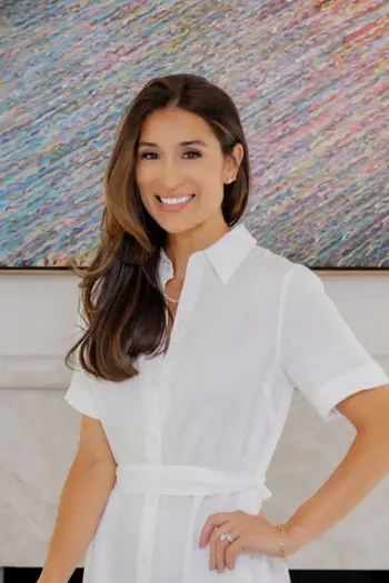 Audrey Rich