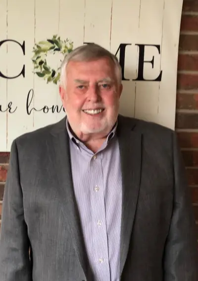 Wayne Camp