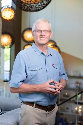 Kevin Davison