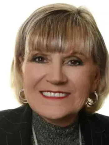 Elizabeth Ann Goolsby