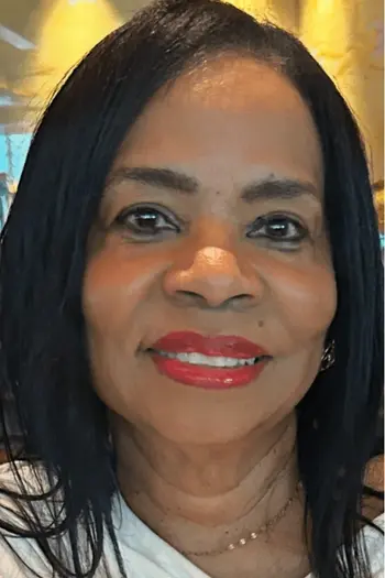 Sharon Hamilton
