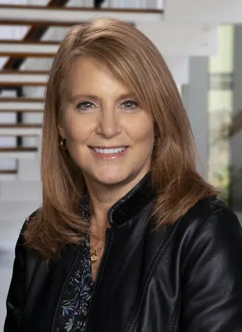 Leah D'Angelo