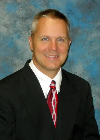 Wayne B. Stoll