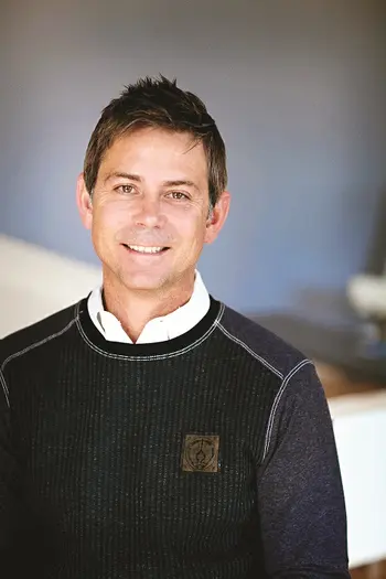 Todd Conklin