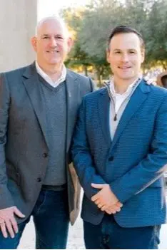 Farrelly Searway Group