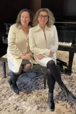 Dorit and Mandy Real Estate