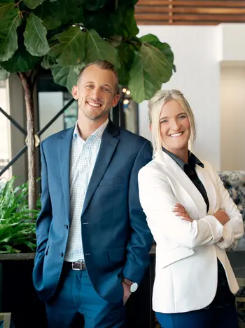 Make Your Mark Legacy Team