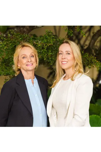 Mullaney and Gomez-Mena Team