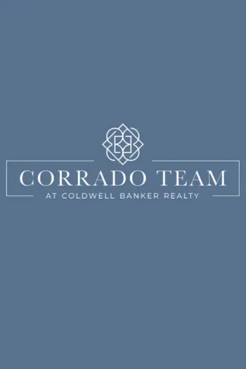 THE CORRADO TEAM AT COLDWELL BANKER REALTY