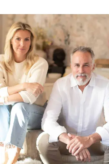 Holly Hatch & Chris Johnson Group