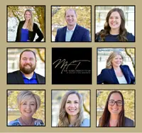 The Mark Frisco Team photo