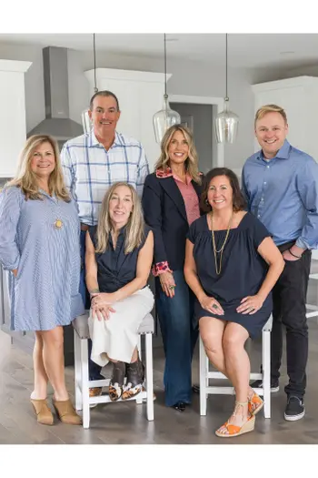 Brooke Penders & Team