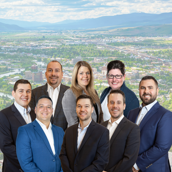 The Jonathan Darin Team